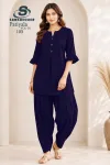 Patiyala Vol 1 By Sankheswer Vertican Plain Patiyala Salwar Suits